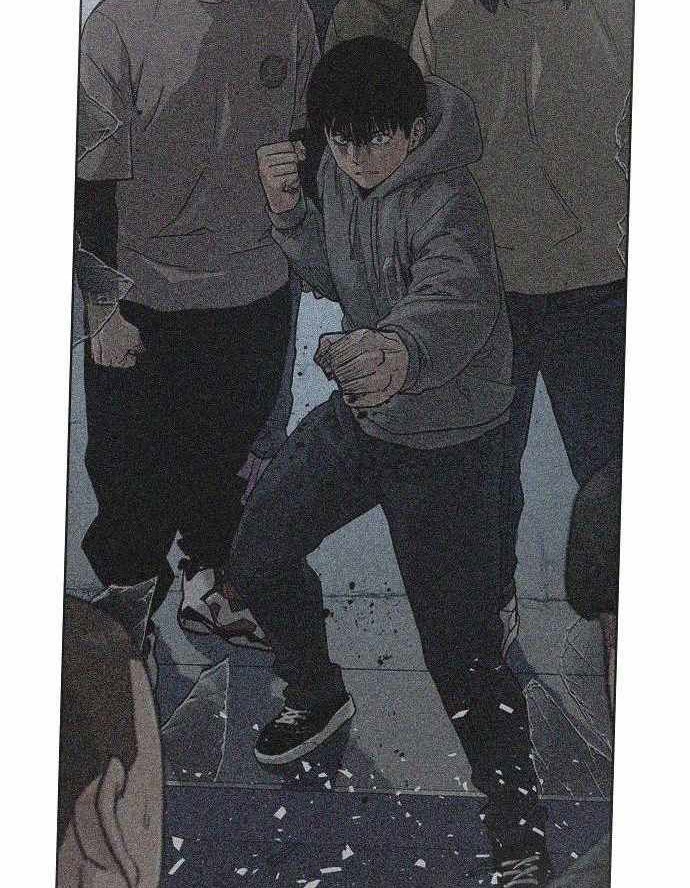 To Not Die Chapter 66 Gambar 8