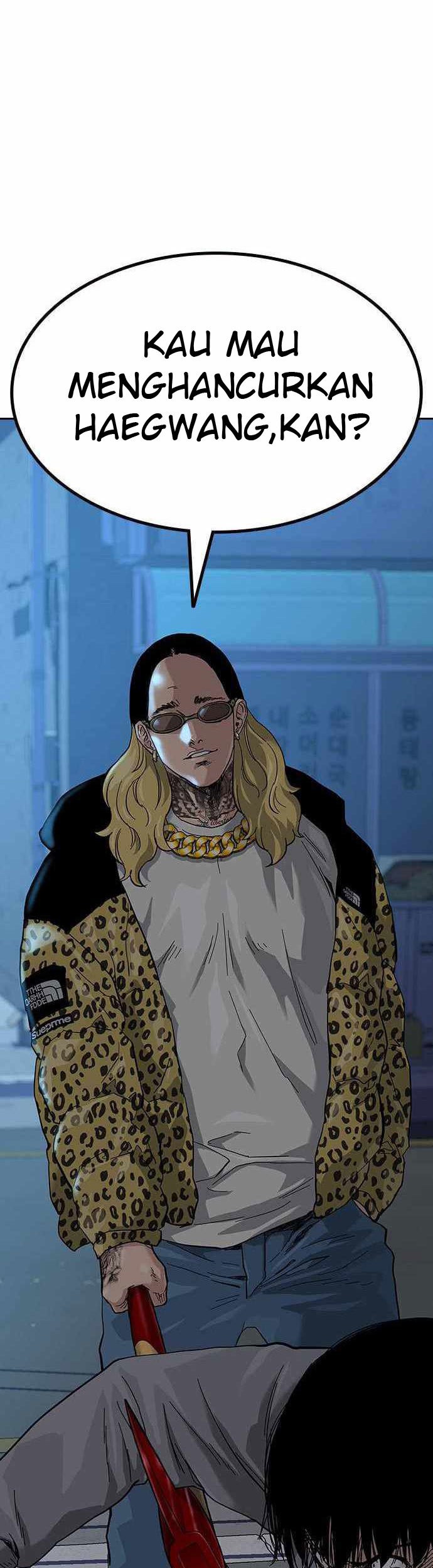 To Not Die Chapter 66 Gambar 13