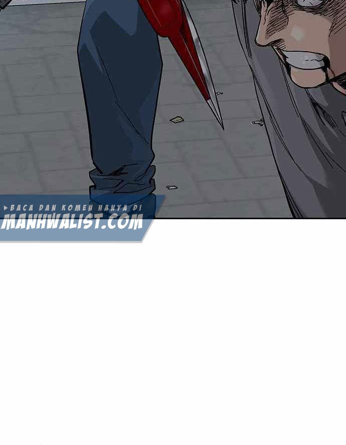 To Not Die Chapter 66 Gambar 14