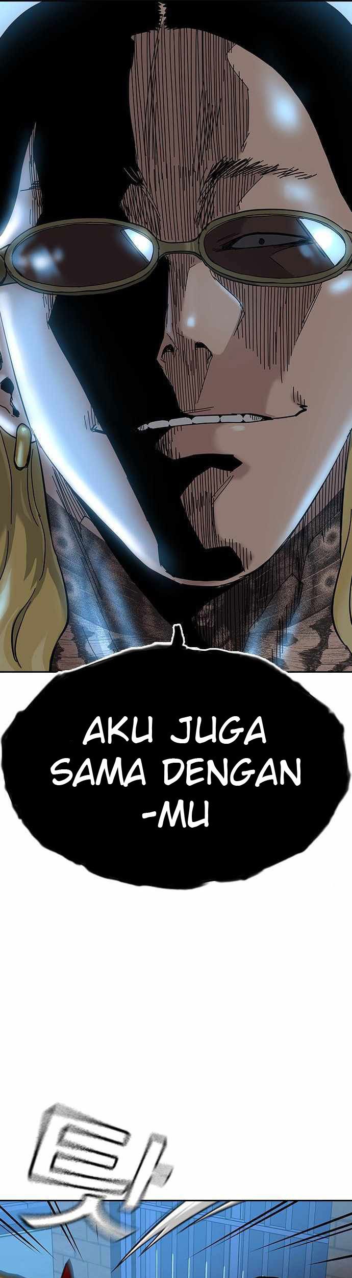 To Not Die Chapter 66 Gambar 15