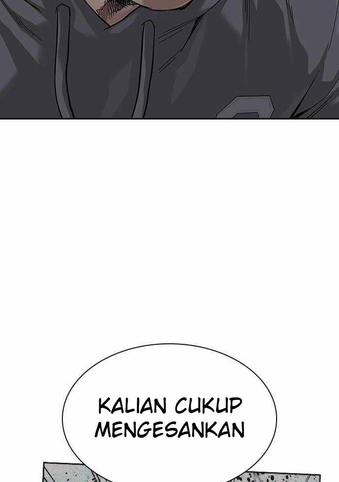 To Not Die Chapter 66 Gambar 26