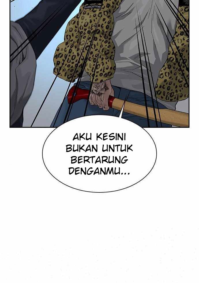 To Not Die Chapter 66 Gambar 20