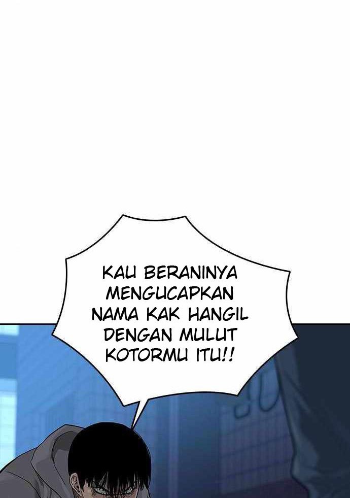 To Not Die Chapter 66 Gambar 24