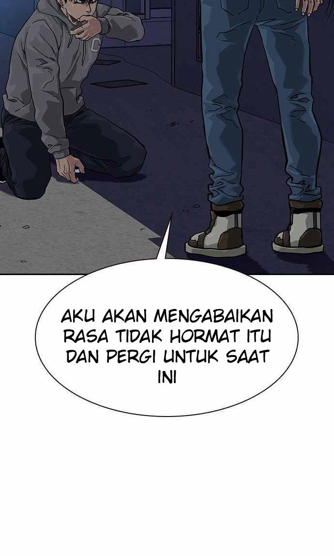 To Not Die Chapter 66 Gambar 34
