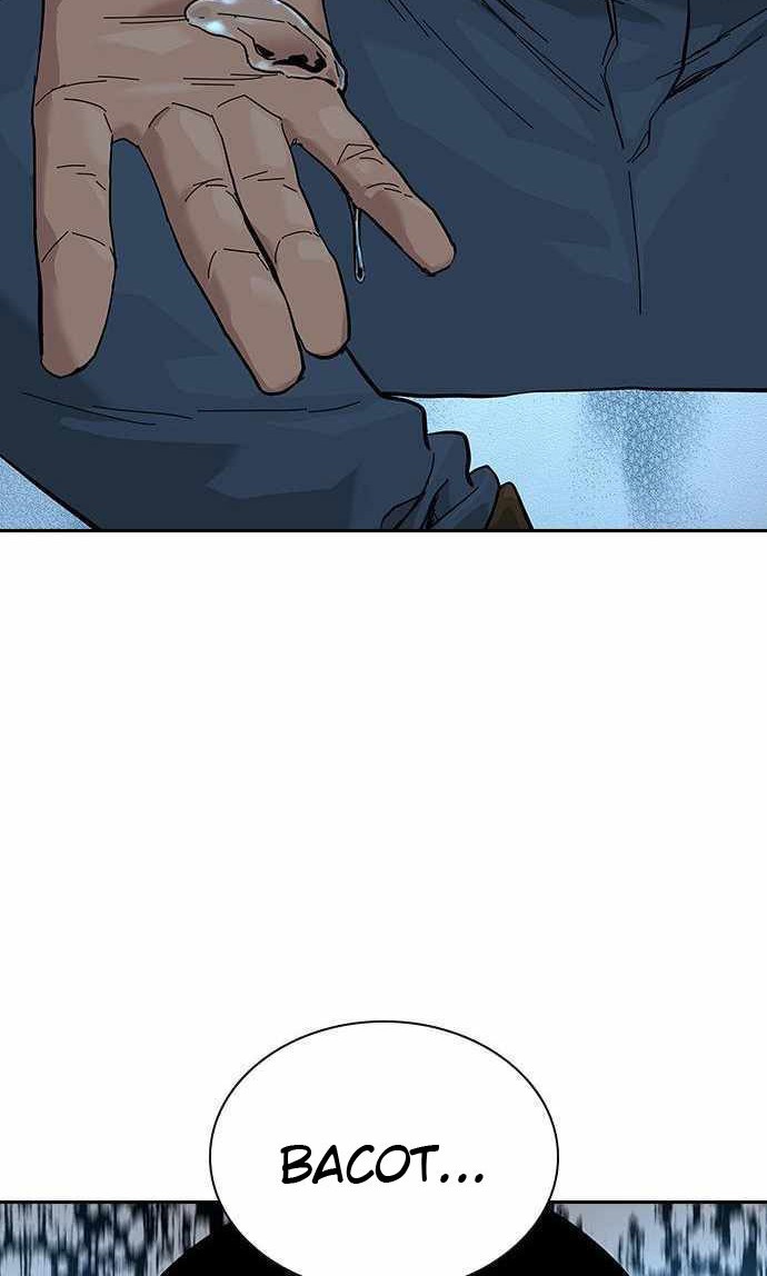 To Not Die Chapter 66 Gambar 32