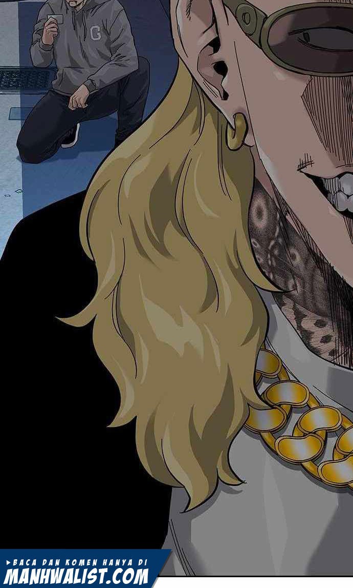 To Not Die Chapter 66 Gambar 36