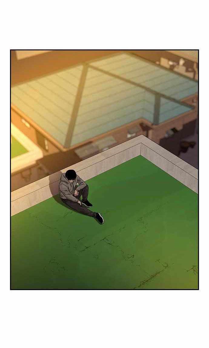 To Not Die Chapter 66 Gambar 38