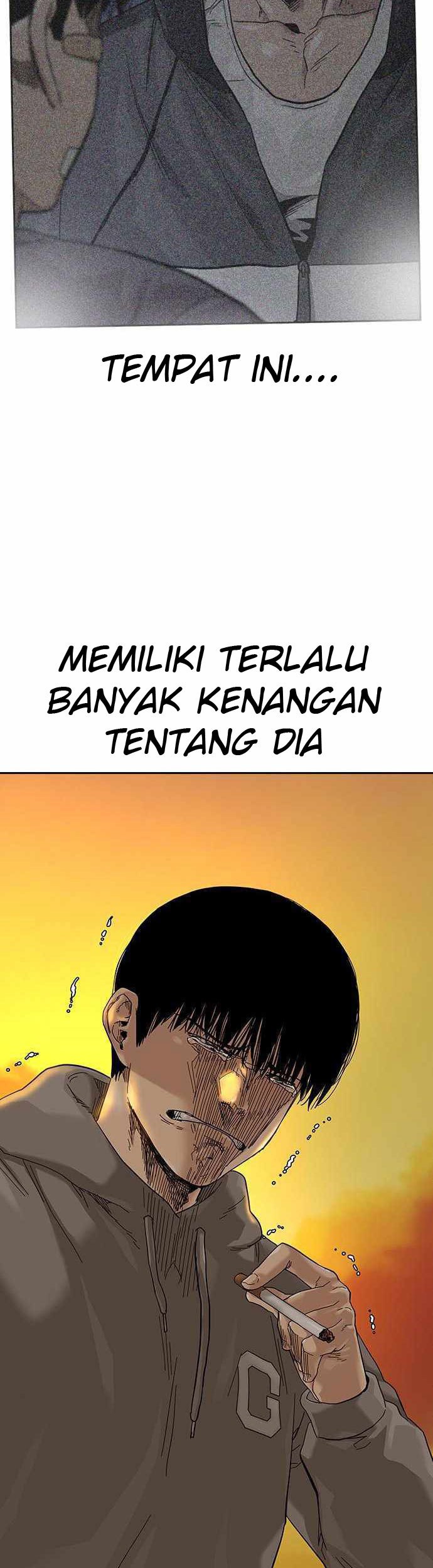 To Not Die Chapter 66 Gambar 45