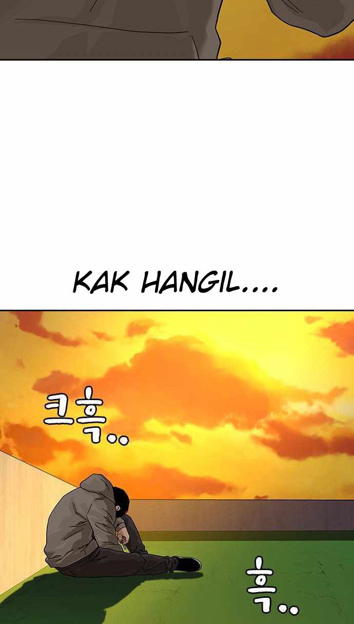 To Not Die Chapter 66 Gambar 46