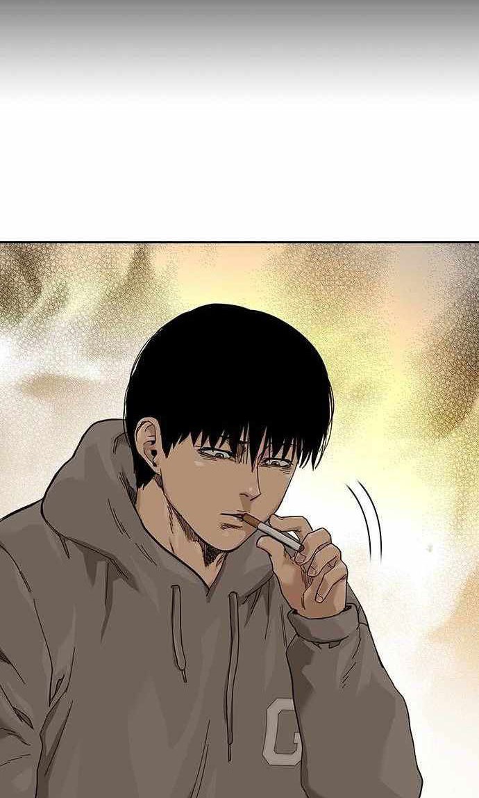 To Not Die Chapter 66 Gambar 40