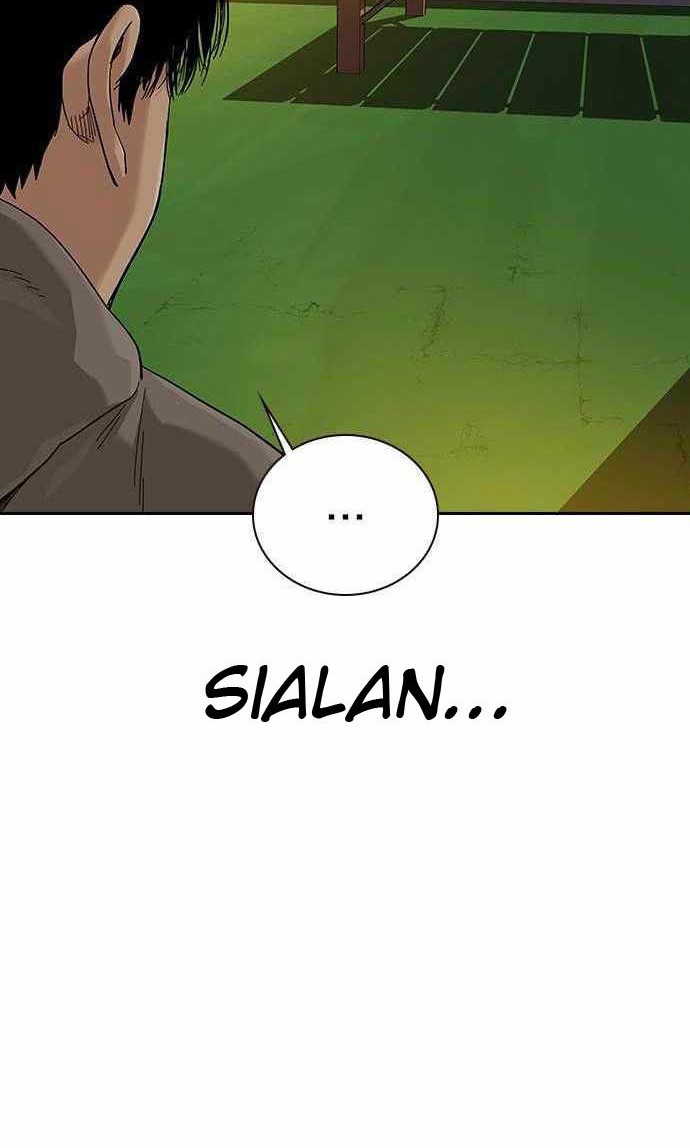 To Not Die Chapter 66 Gambar 42