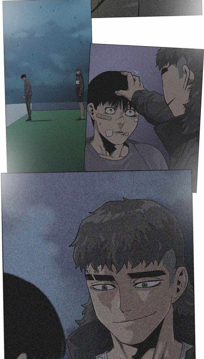 To Not Die Chapter 66 Gambar 44