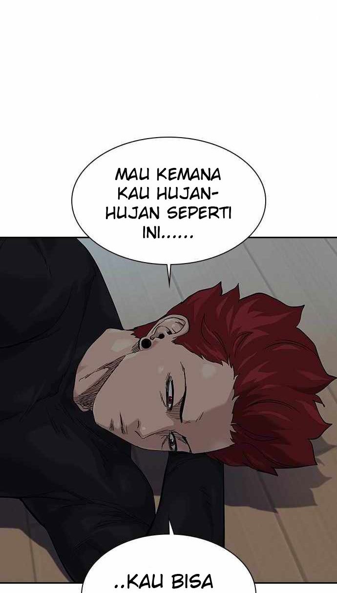 To Not Die Chapter 66 Gambar 54