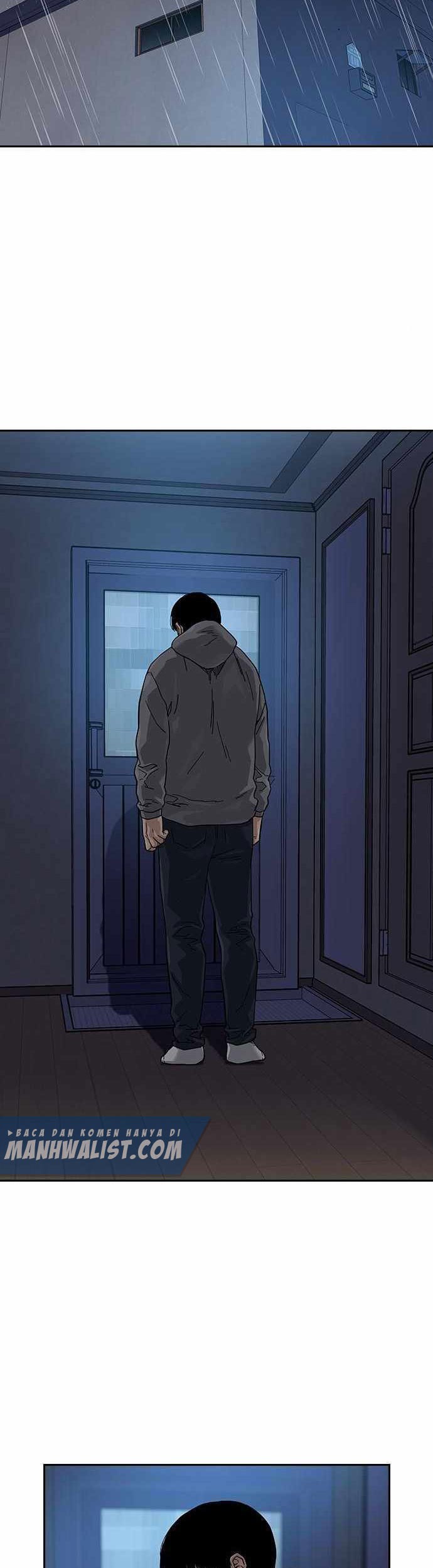 To Not Die Chapter 66 Gambar 49