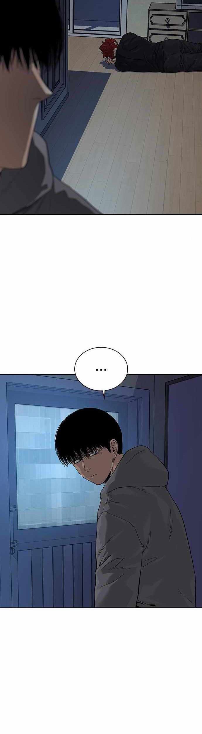 To Not Die Chapter 66 Gambar 51