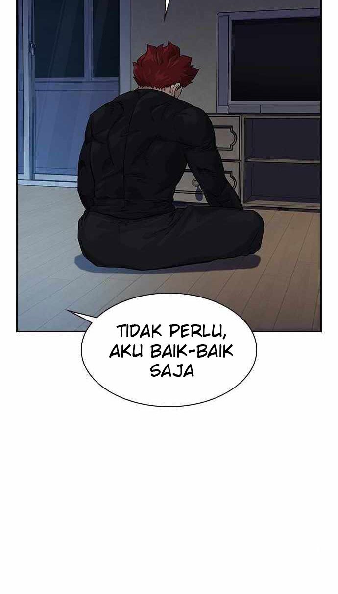To Not Die Chapter 66 Gambar 56