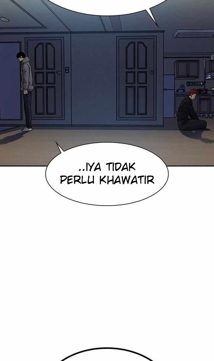 To Not Die Chapter 66 Gambar 58