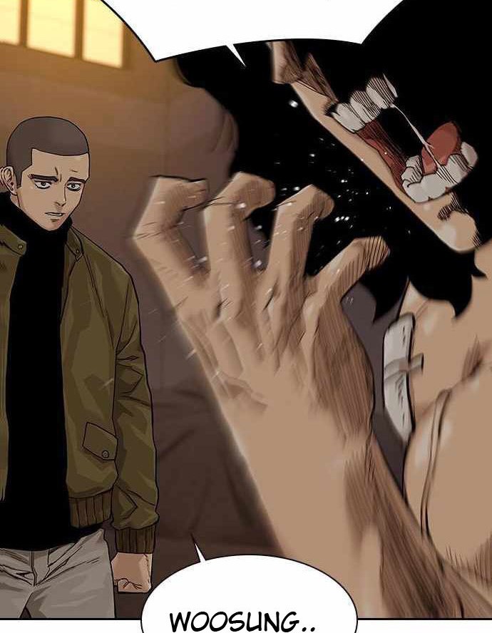 To Not Die Chapter 66 Gambar 4