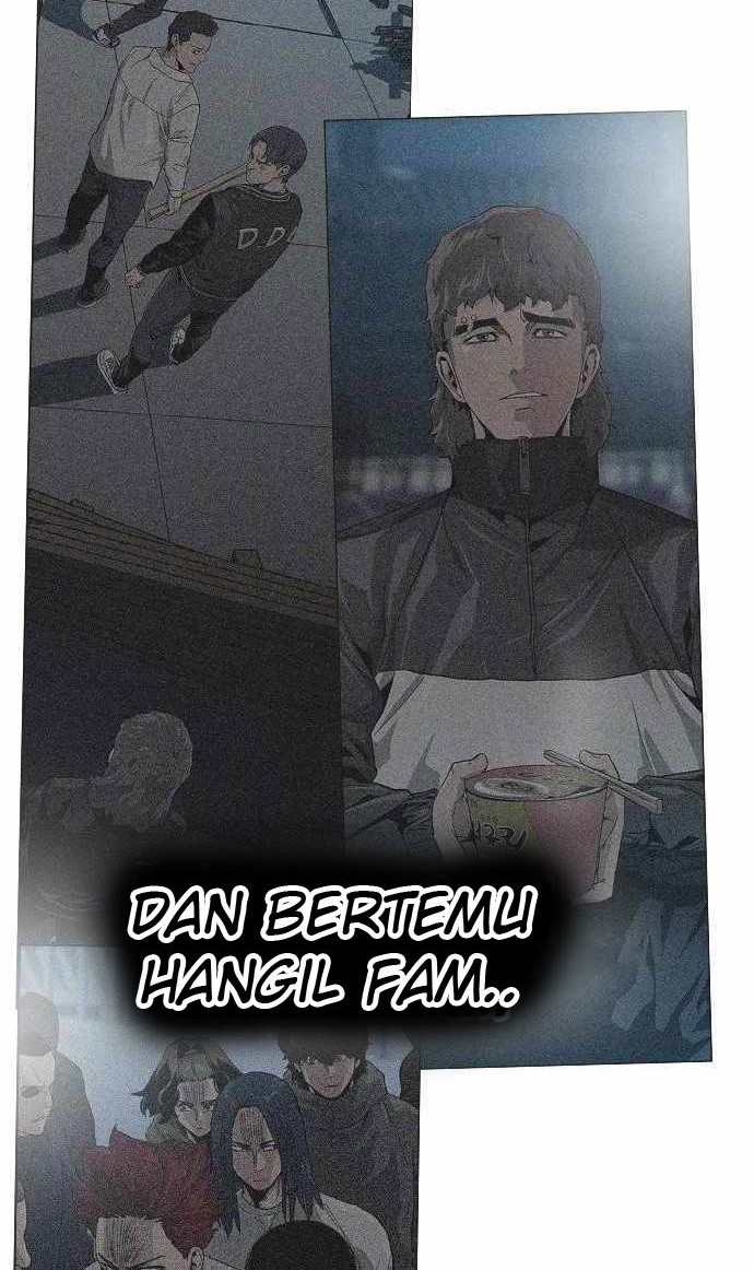 To Not Die Chapter 66 Gambar 66