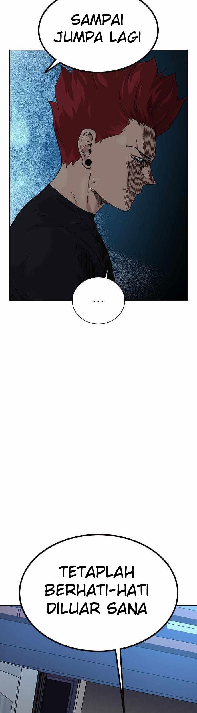 To Not Die Chapter 66 Gambar 59