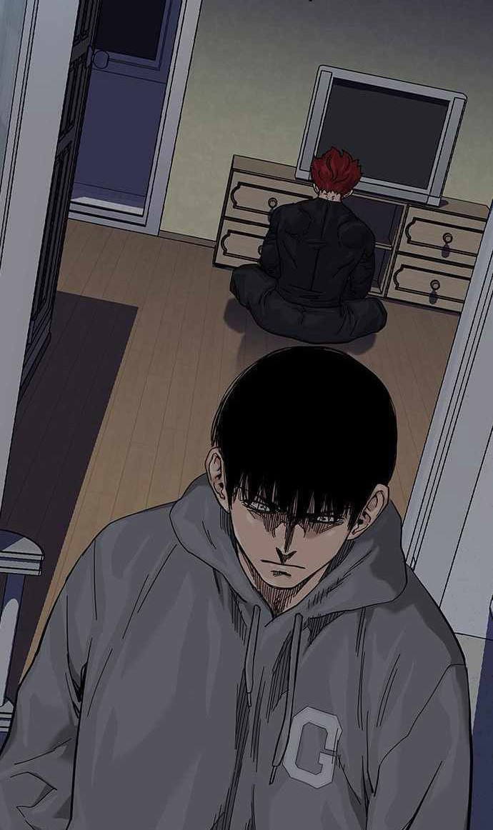 To Not Die Chapter 66 Gambar 60