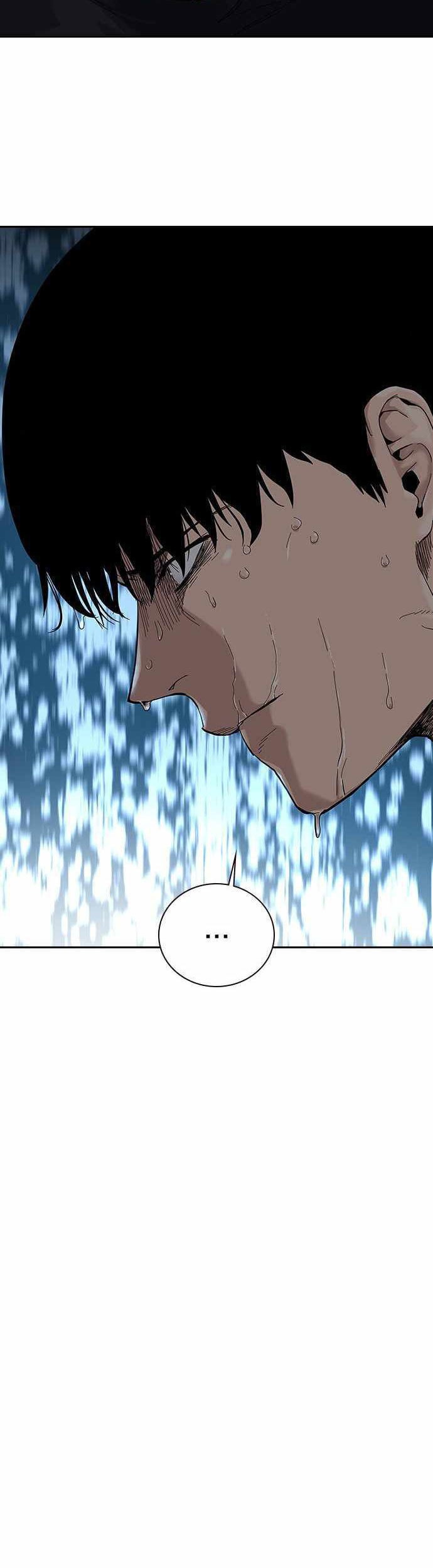 To Not Die Chapter 66 Gambar 63