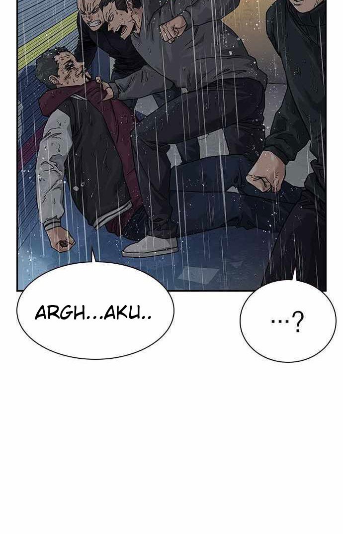 To Not Die Chapter 66 Gambar 74
