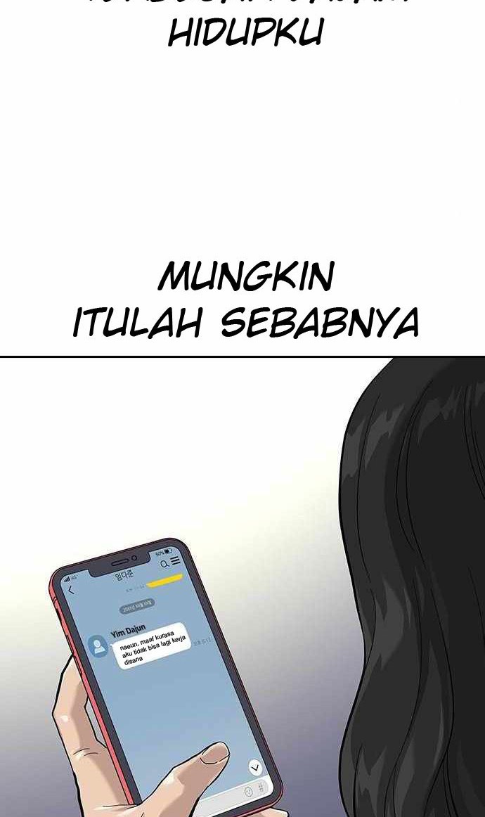 To Not Die Chapter 66 Gambar 68