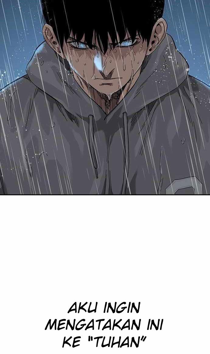 To Not Die Chapter 66 Gambar 70