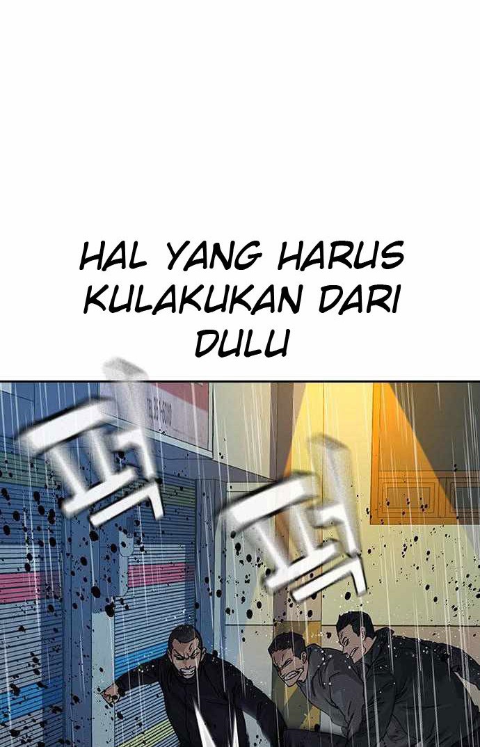 To Not Die Chapter 66 Gambar 72