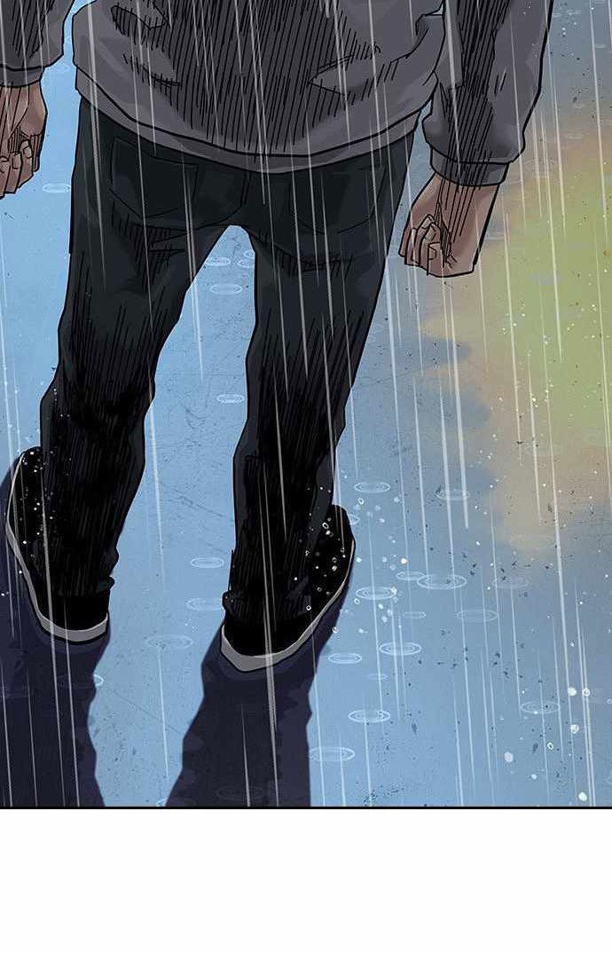 To Not Die Chapter 66 Gambar 76