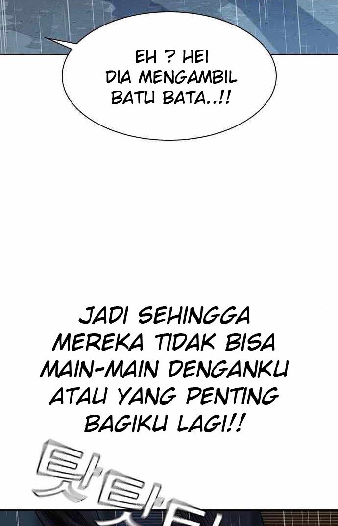 To Not Die Chapter 66 Gambar 78