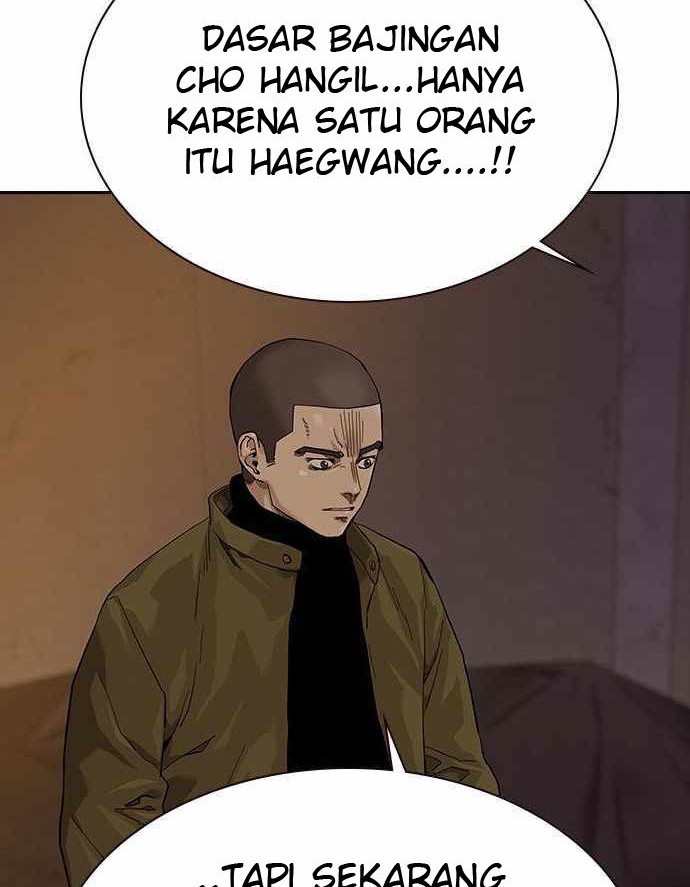 To Not Die Chapter 66 Gambar 6