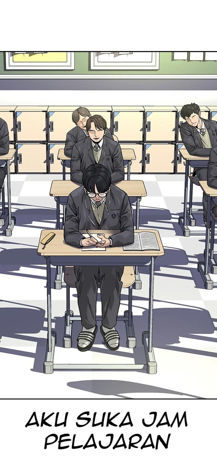 To Not Die Chapter 67 Gambar 40