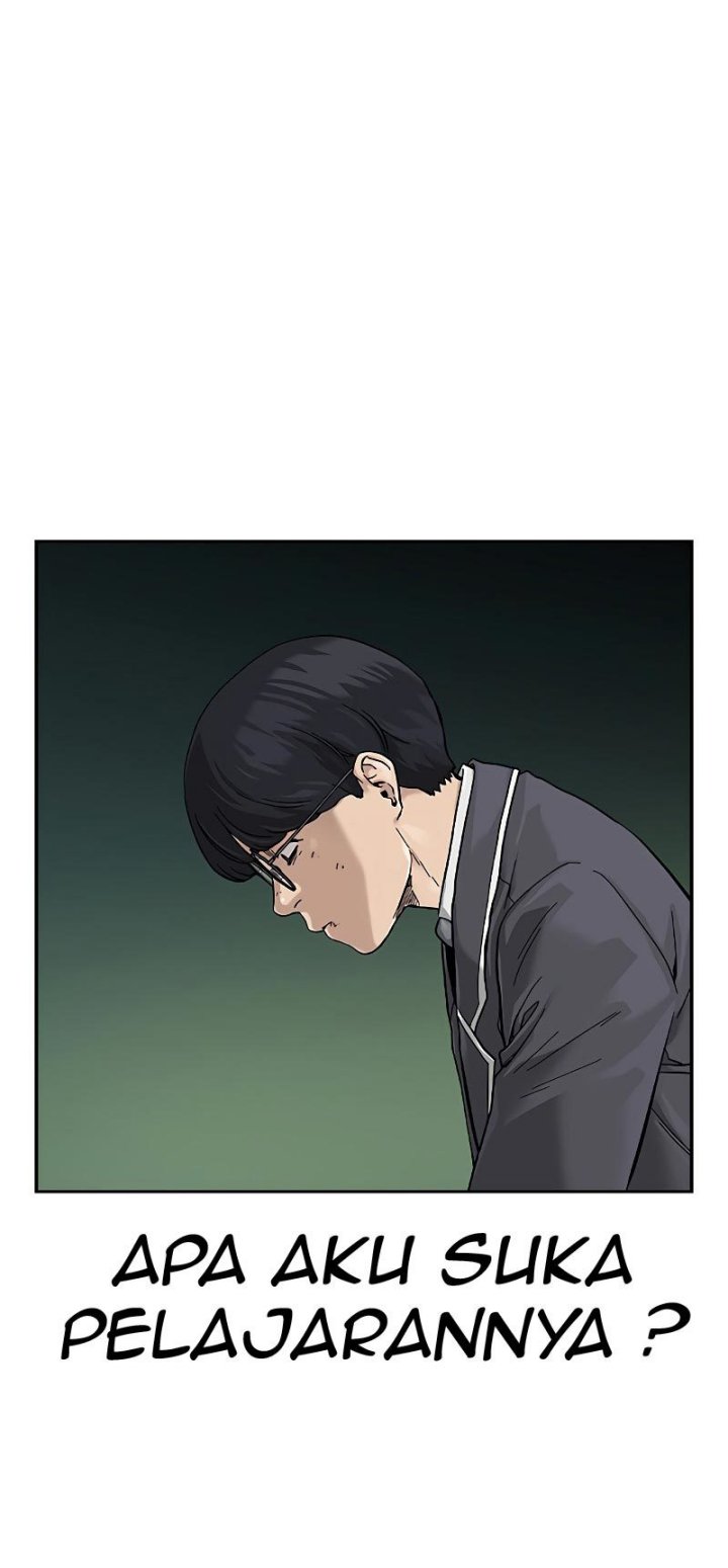 To Not Die Chapter 67 Gambar 41