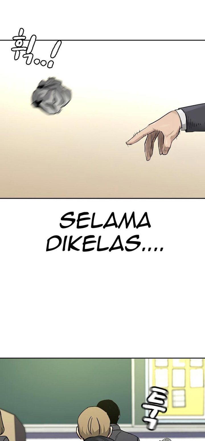 To Not Die Chapter 67 Gambar 43