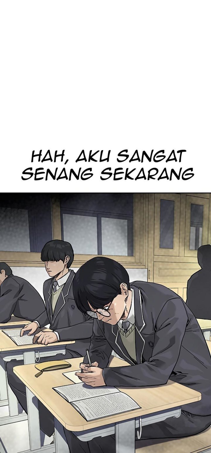 To Not Die Chapter 67 Gambar 45