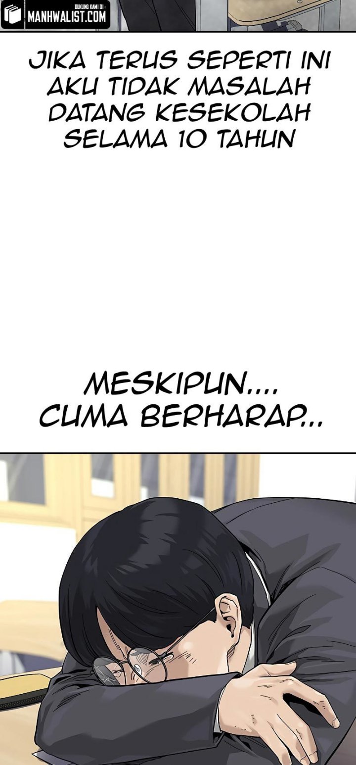 To Not Die Chapter 67 Gambar 46
