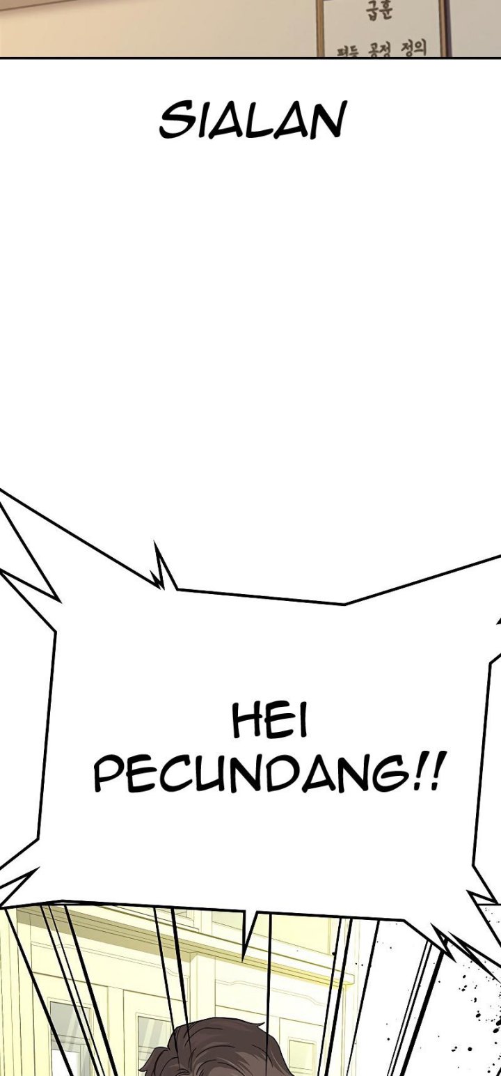 To Not Die Chapter 67 Gambar 48