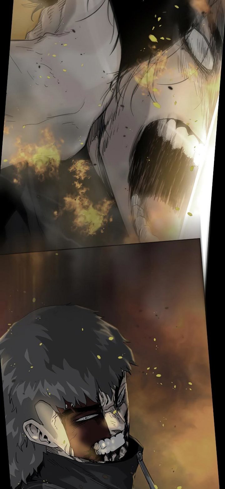 To Not Die Chapter 67 Gambar 5