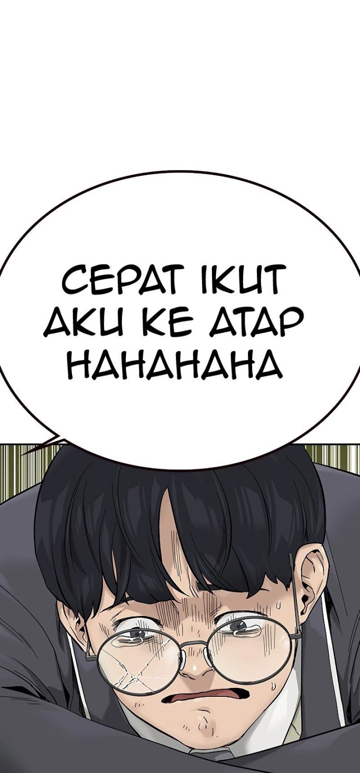 To Not Die Chapter 67 Gambar 50