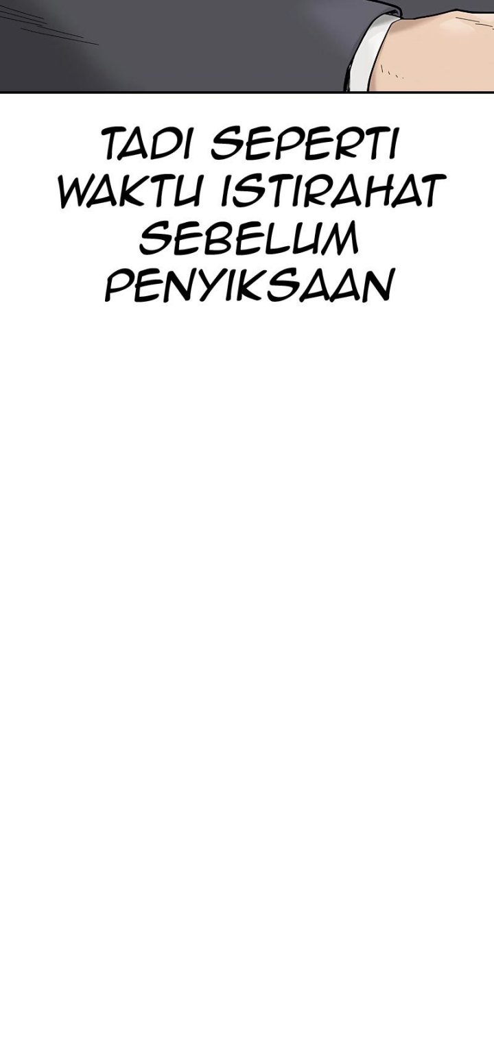 To Not Die Chapter 67 Gambar 51