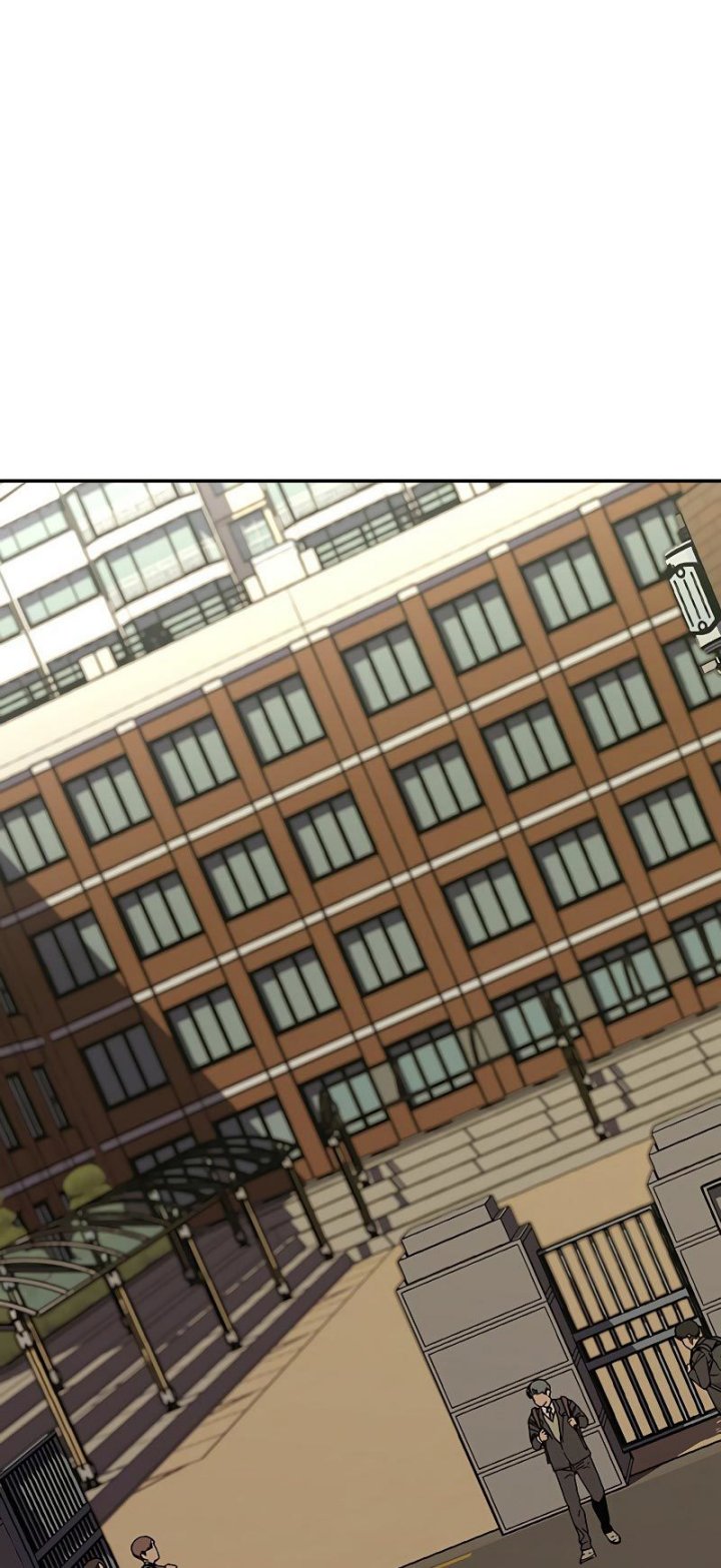 To Not Die Chapter 67 Gambar 57