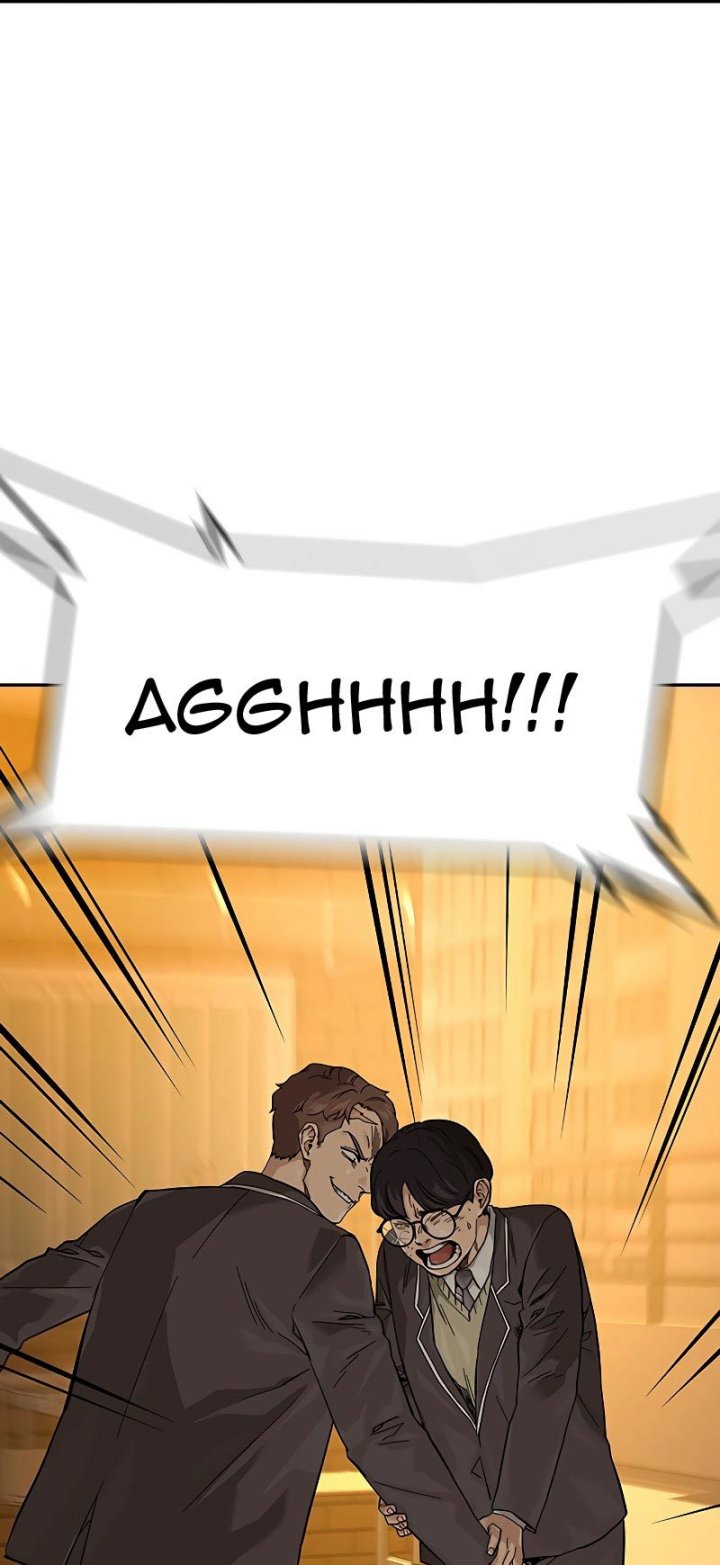 To Not Die Chapter 67 Gambar 62