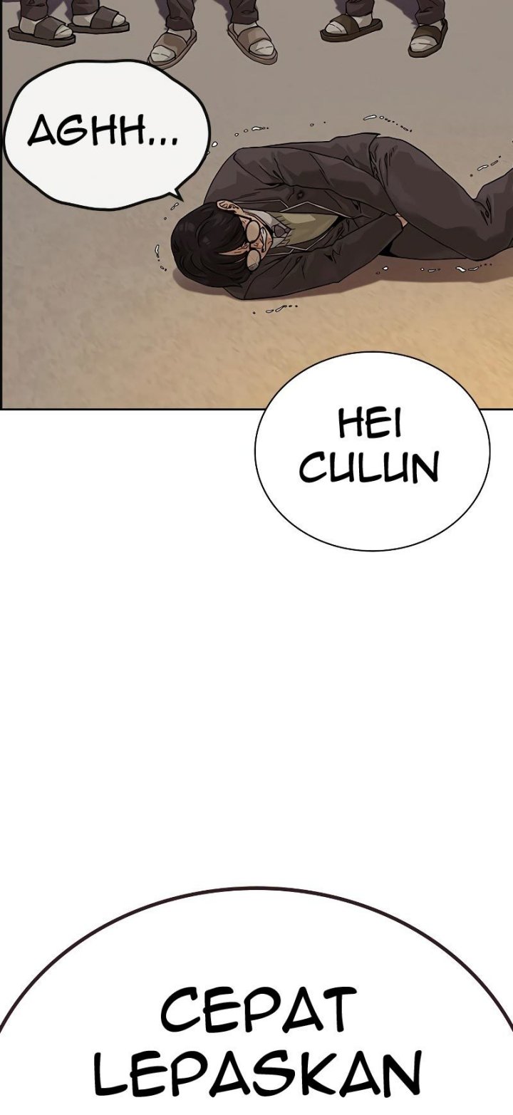 To Not Die Chapter 67 Gambar 65