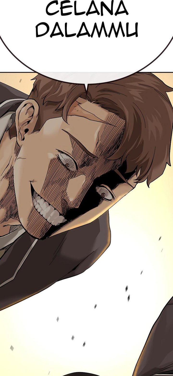 To Not Die Chapter 67 Gambar 66