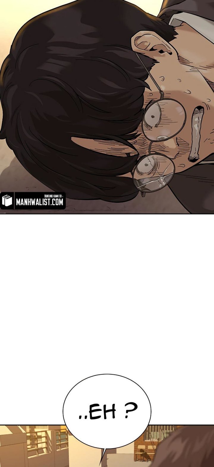 To Not Die Chapter 67 Gambar 67