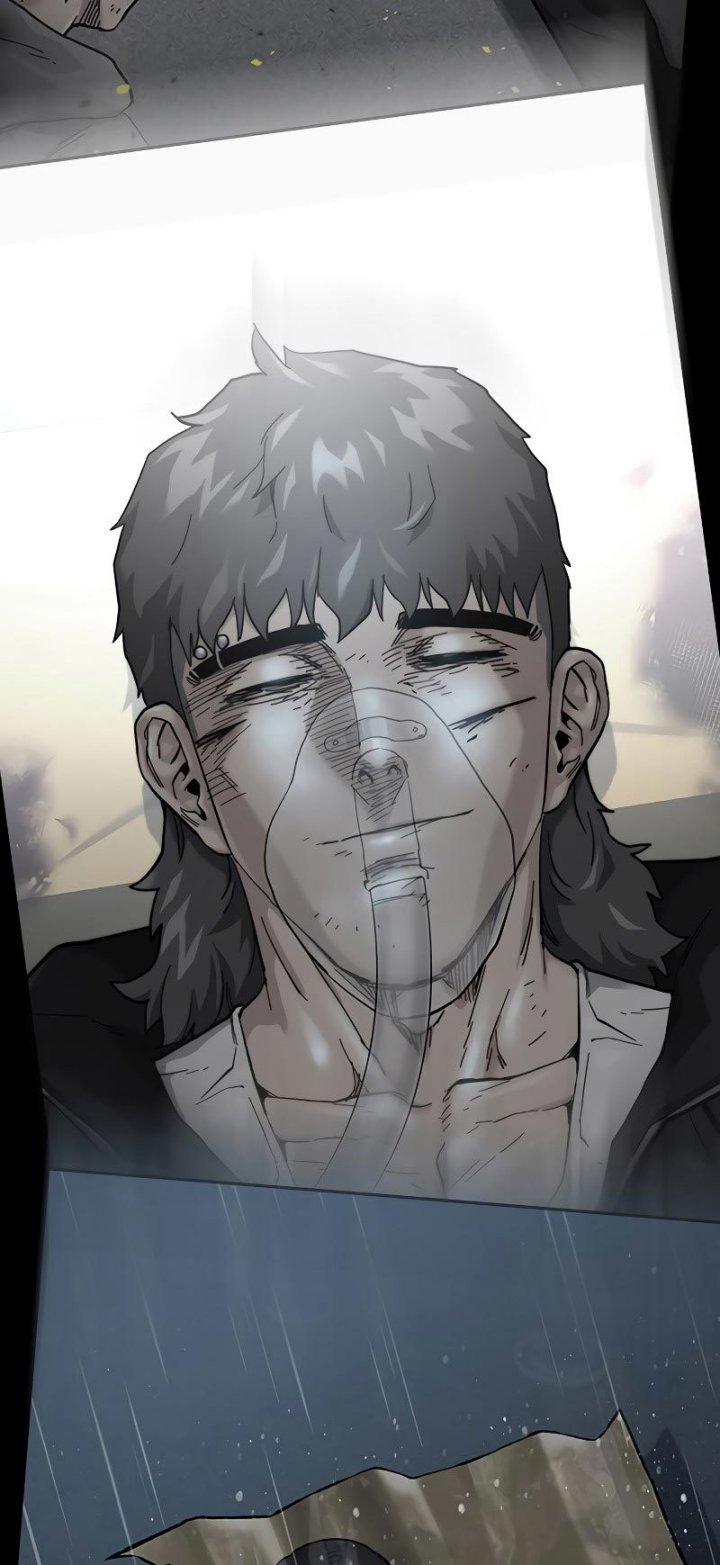 To Not Die Chapter 67 Gambar 7