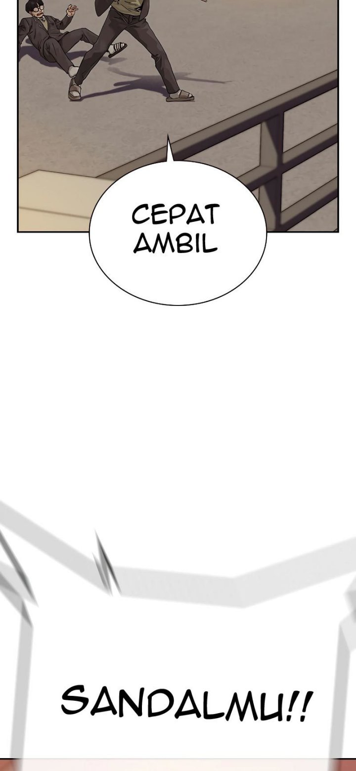 To Not Die Chapter 67 Gambar 75