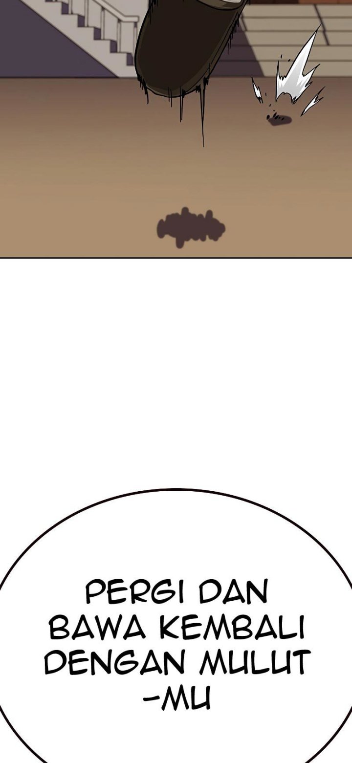 To Not Die Chapter 67 Gambar 77